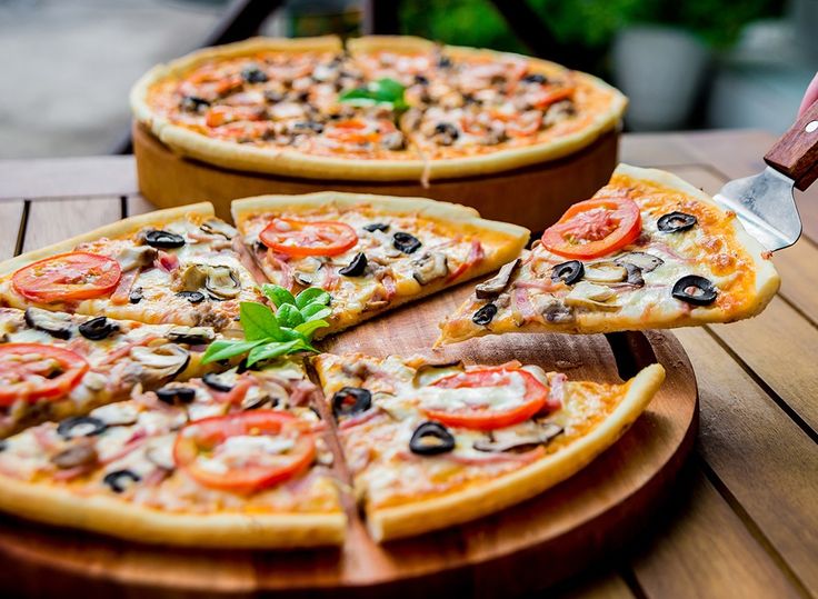 Pizza World